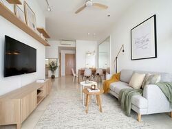 Luxe Ville (D5), Apartment #558475111